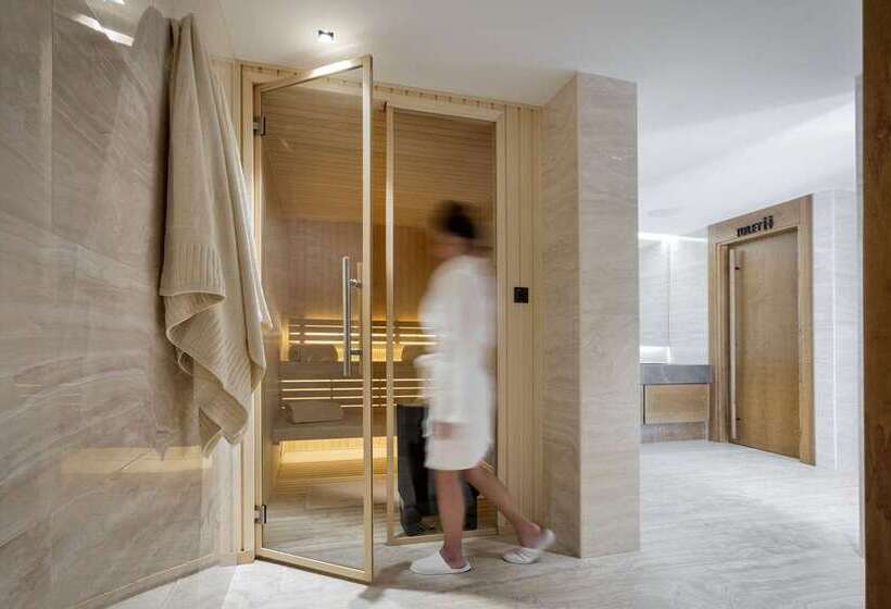 בית מלון כפרי Sulia House Porto Rotondo, Curio Collection By Hilton