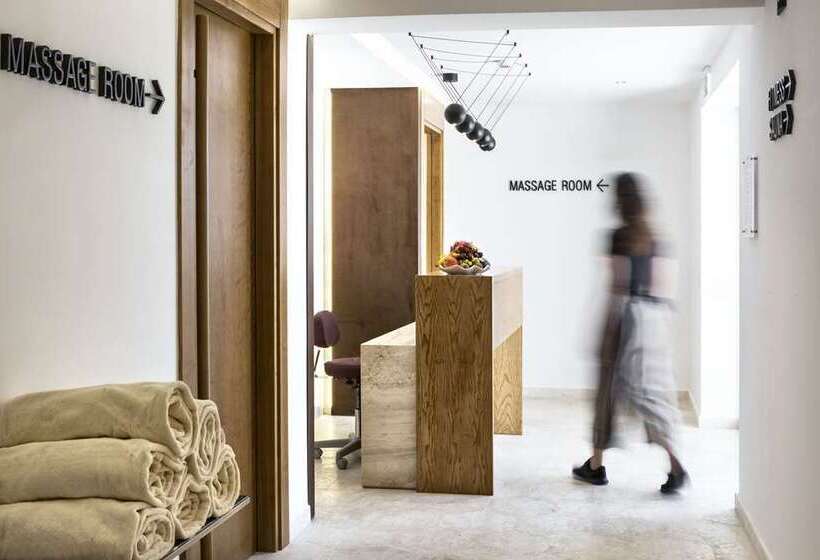 בית מלון כפרי Sulia House Porto Rotondo, Curio Collection By Hilton