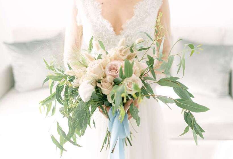 בית מלון כפרי Sulia House Porto Rotondo, Curio Collection By Hilton