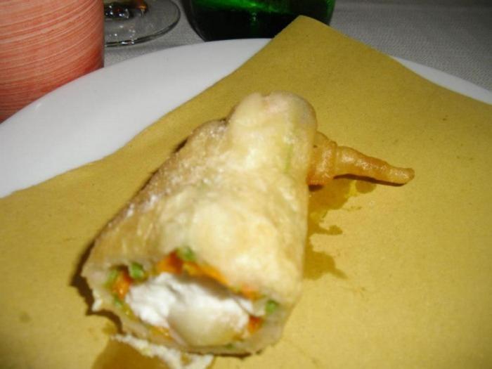 Отель Tavernola Locanda Di Campagna