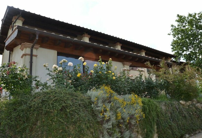 فندق Tenuta Pizzogallo