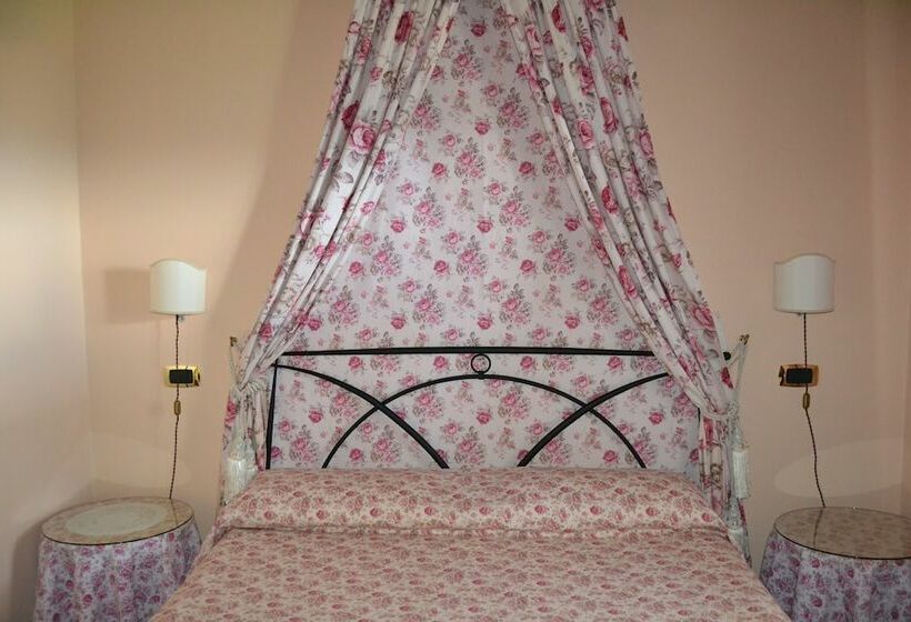 فندق Tenuta Pizzogallo