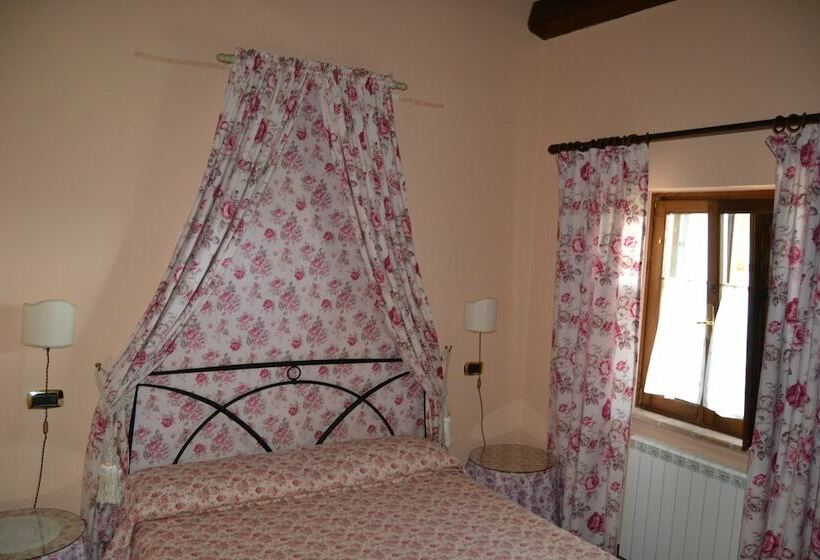 فندق Tenuta Pizzogallo