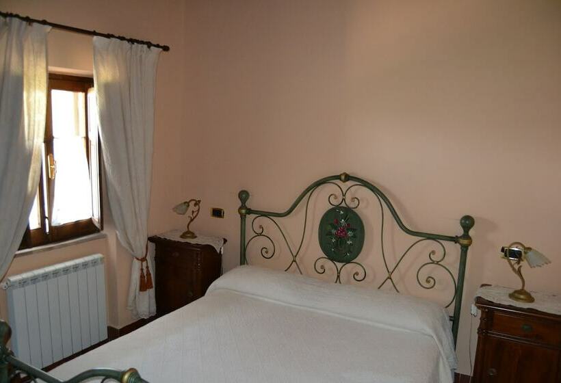 فندق Tenuta Pizzogallo