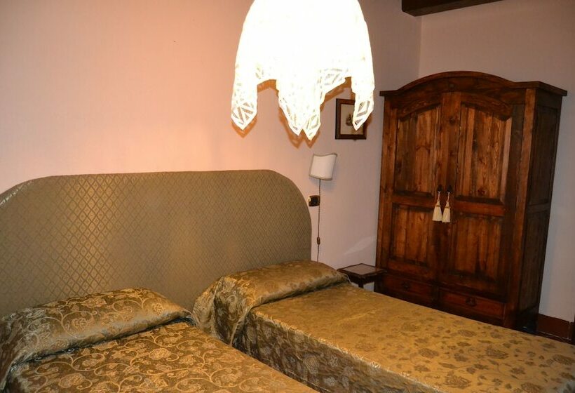 فندق Tenuta Pizzogallo