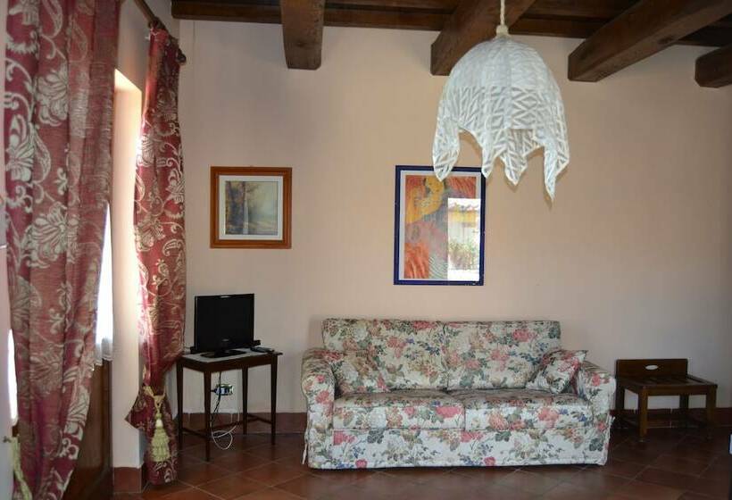 فندق Tenuta Pizzogallo