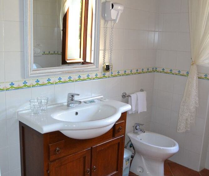 فندق Tenuta Pizzogallo