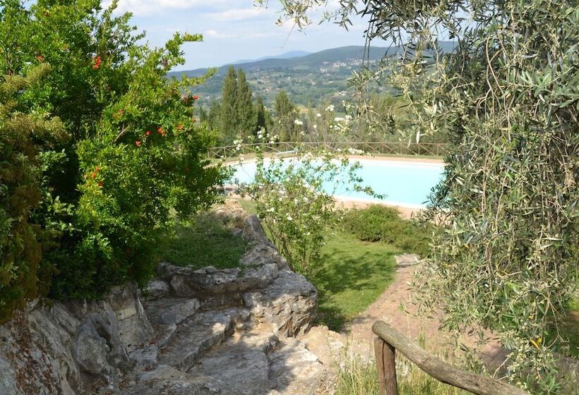 فندق Tenuta Pizzogallo