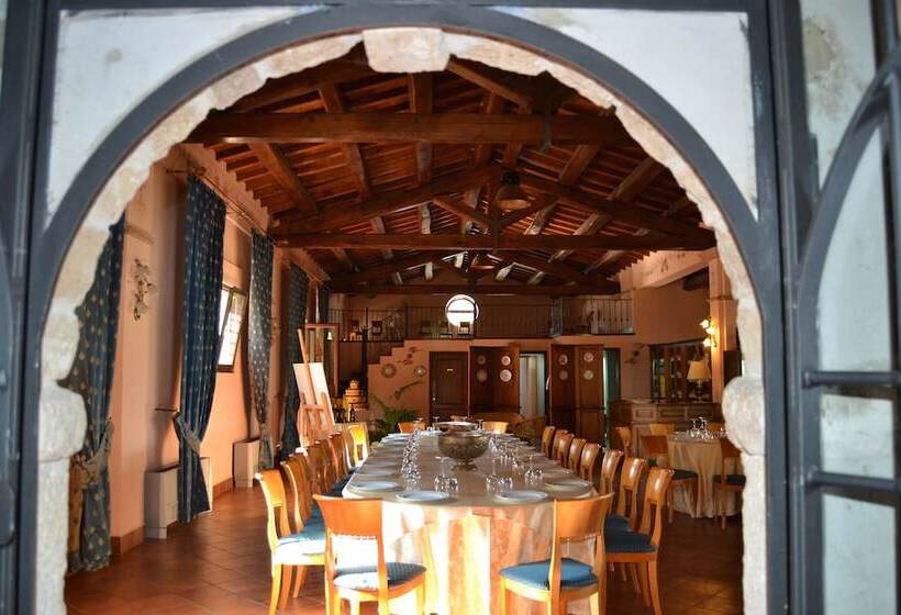 فندق Tenuta Pizzogallo