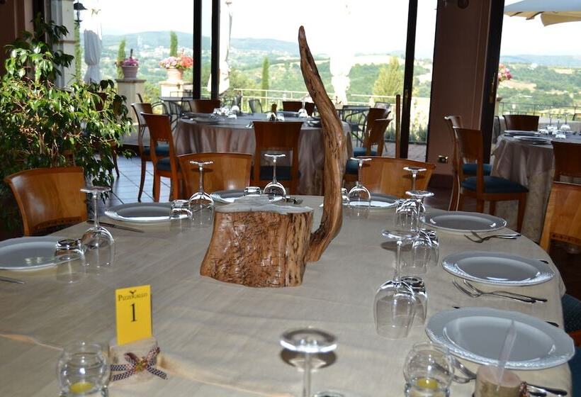 فندق Tenuta Pizzogallo