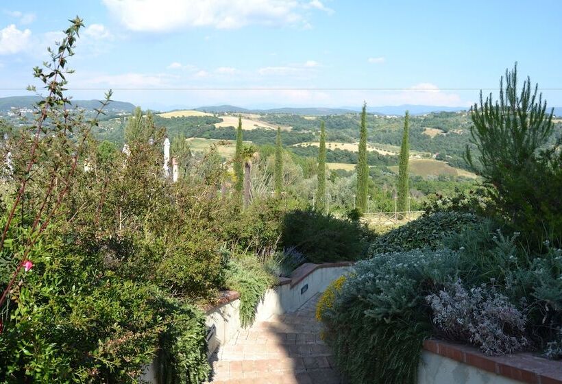 فندق Tenuta Pizzogallo