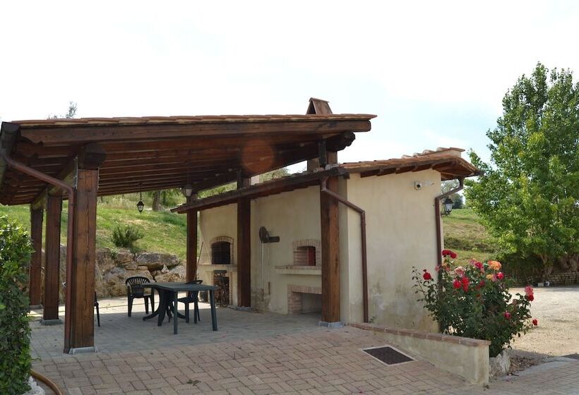 فندق Tenuta Pizzogallo