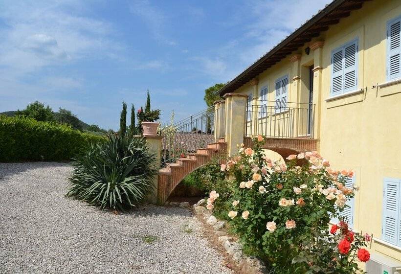 فندق Tenuta Pizzogallo