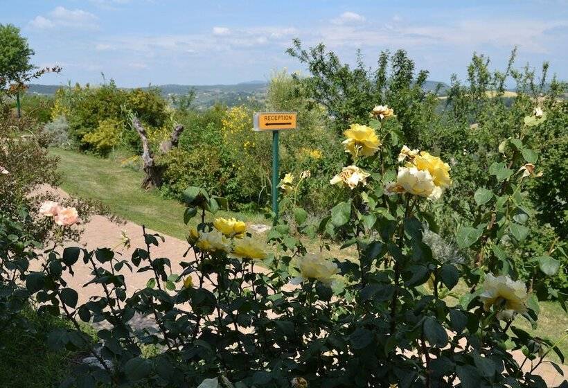 فندق Tenuta Pizzogallo