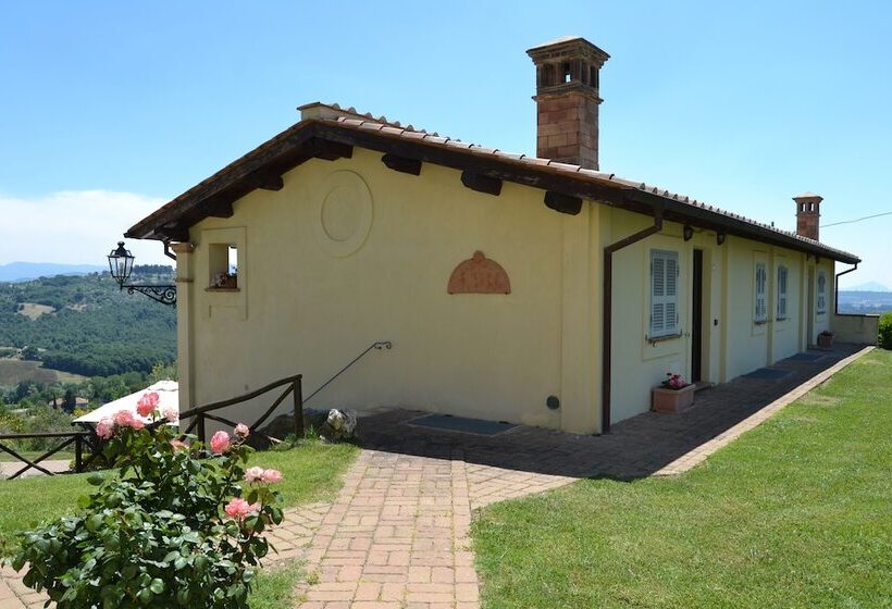 فندق Tenuta Pizzogallo