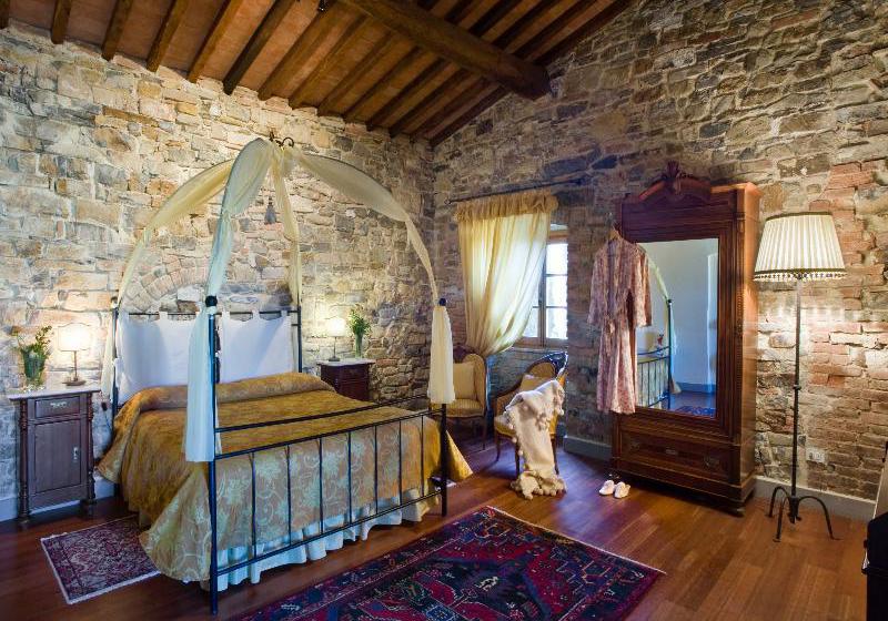 فندق Tenuta Sant'ilario