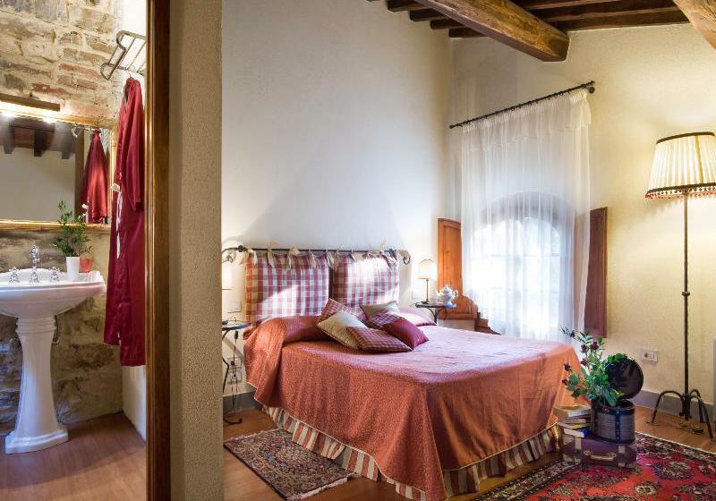 فندق Tenuta Sant'ilario