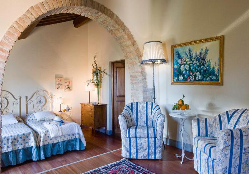 فندق Tenuta Sant'ilario