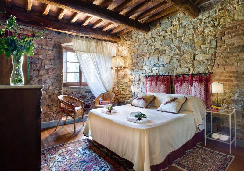 فندق Tenuta Sant'ilario