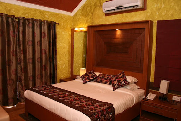 Отель The Light House Aguada Goa