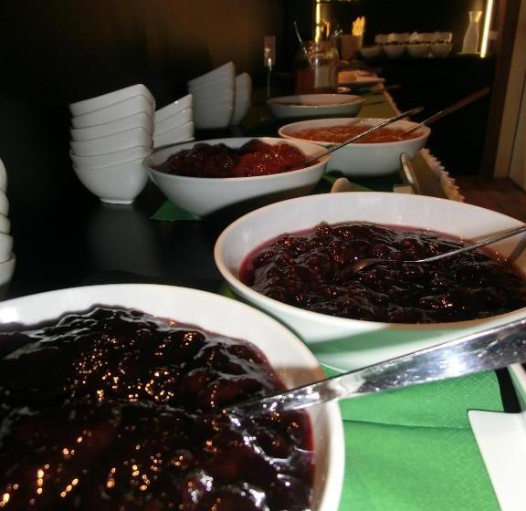 בית מלון כפרי Tirolerhof