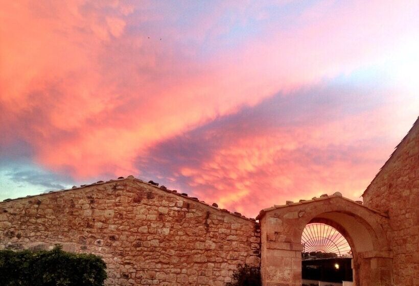 ホテル Torre Dantona