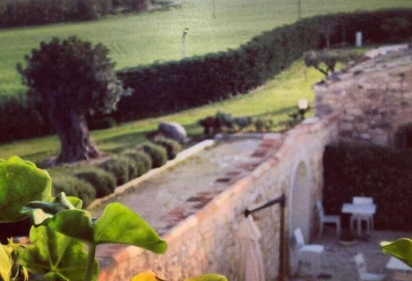 ホテル Torre Dantona