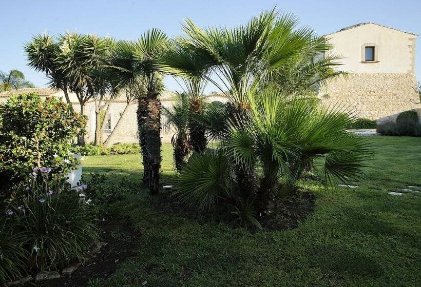 ホテル Torre Dantona