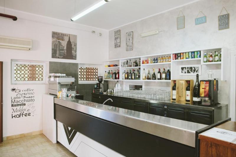 Отель Torre Del Porticciolo Camping Village Gampling