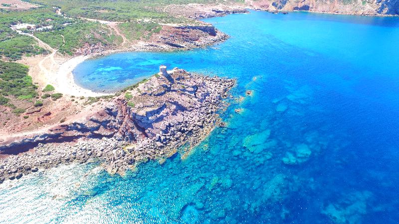 ホテル Torre Del Porticciolo Camping Village Gampling