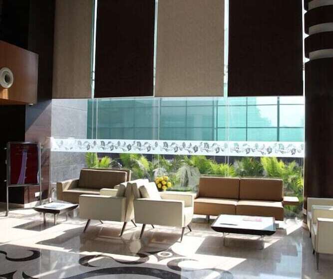 호텔 Treehouse Queens Pearl