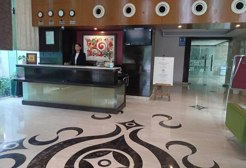 호텔 Treehouse Queens Pearl