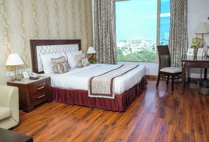 호텔 Treehouse Queens Pearl