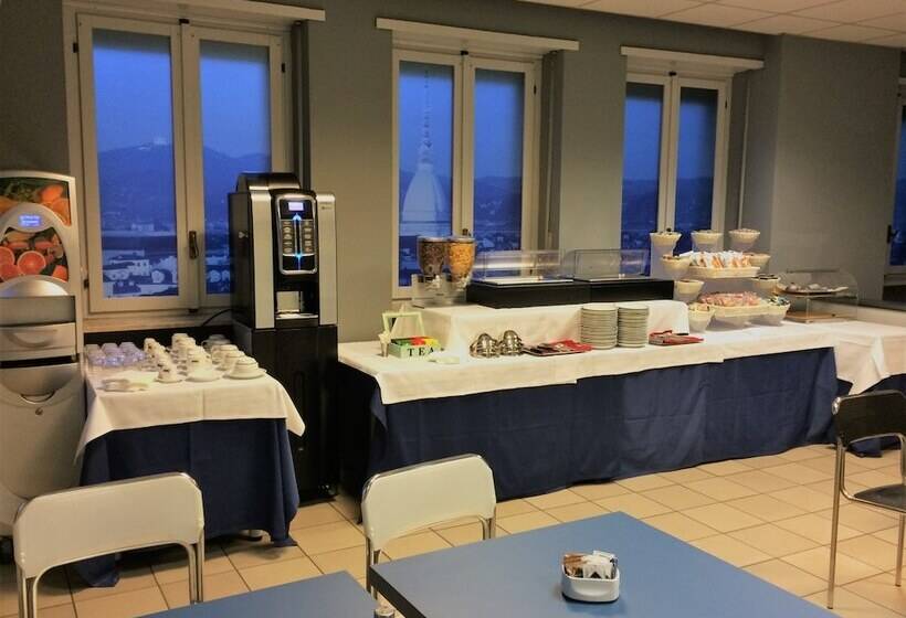 בית מלון כפרי Twelve