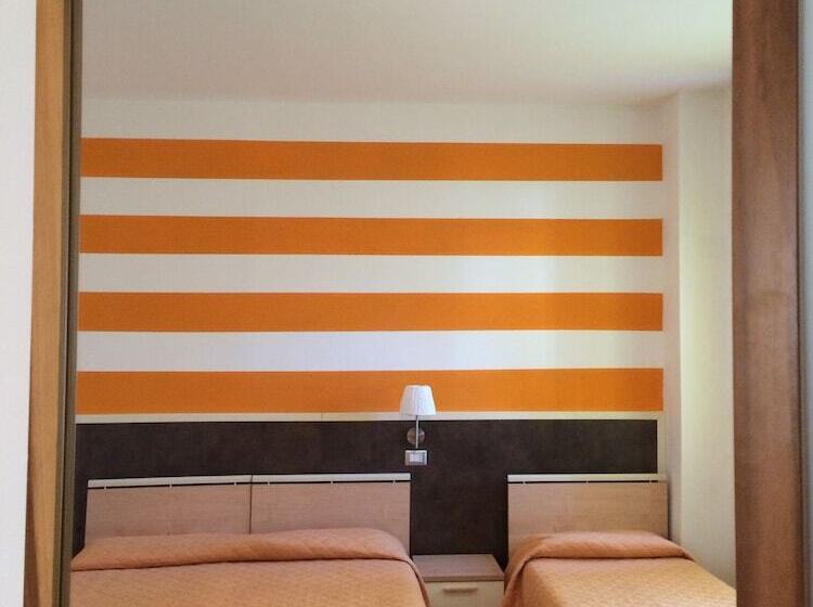 בית מלון כפרי Twelve