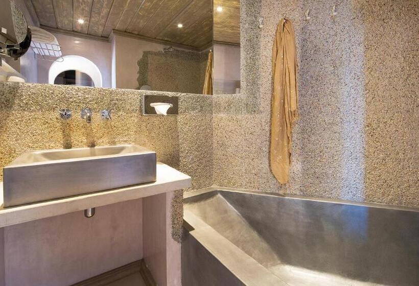 בית מלון כפרי U Capu Biancu