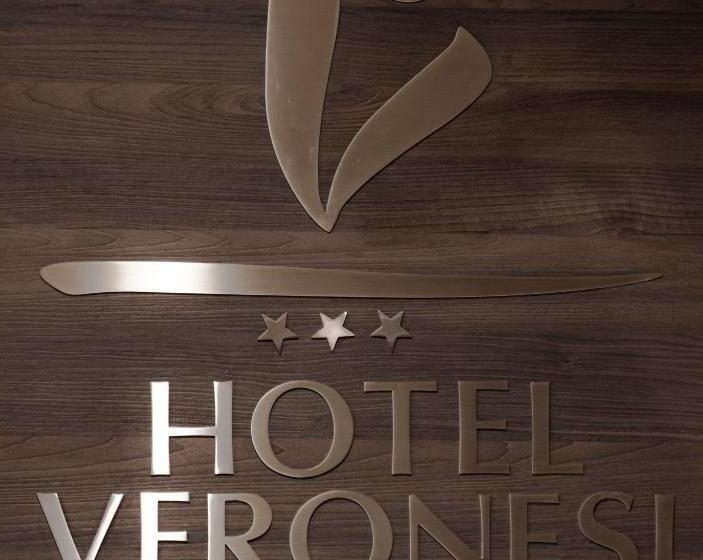 בית מלון כפרי Veronesi