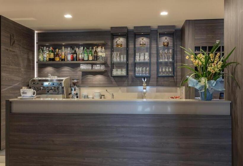 בית מלון כפרי Veronesi