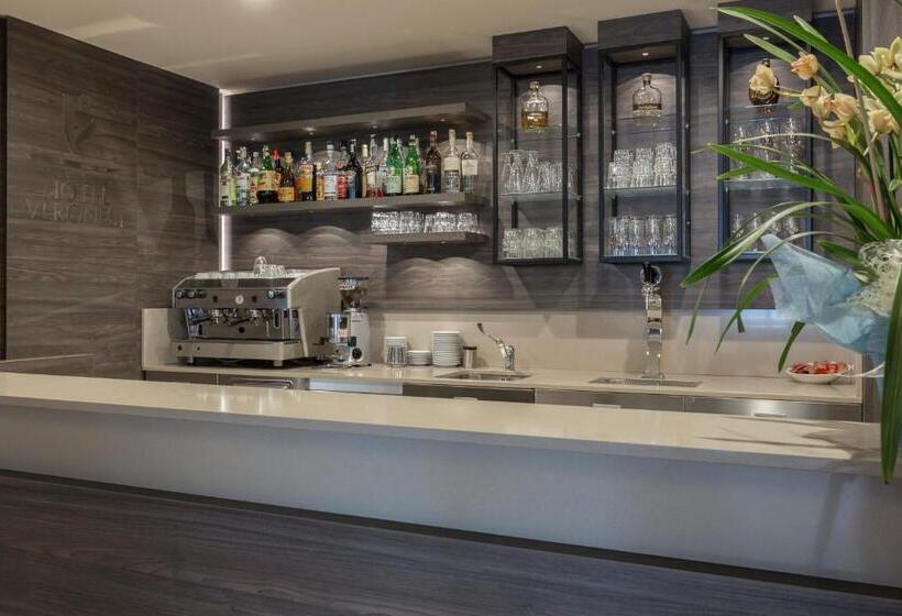 בית מלון כפרי Veronesi