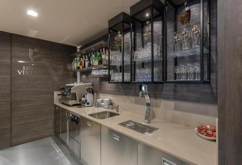 בית מלון כפרי Veronesi