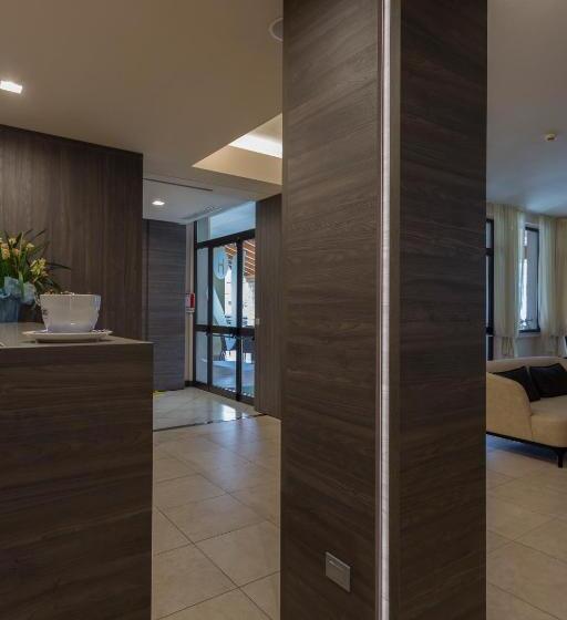 בית מלון כפרי Veronesi