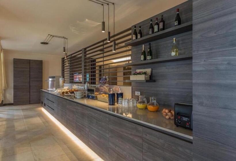 בית מלון כפרי Veronesi