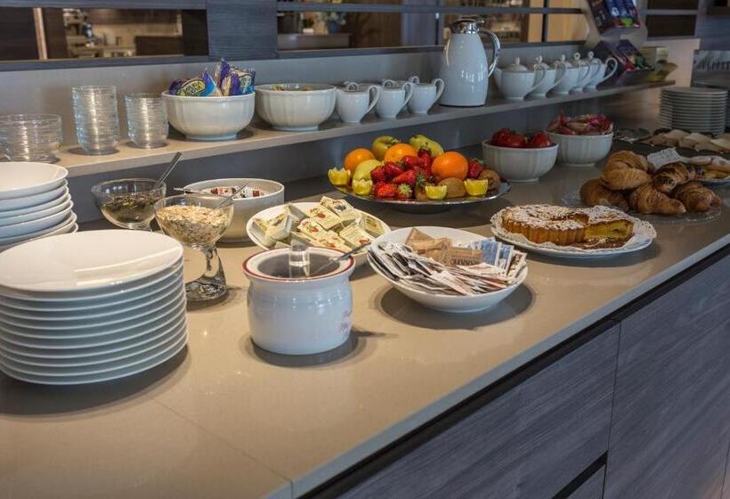 בית מלון כפרי Veronesi