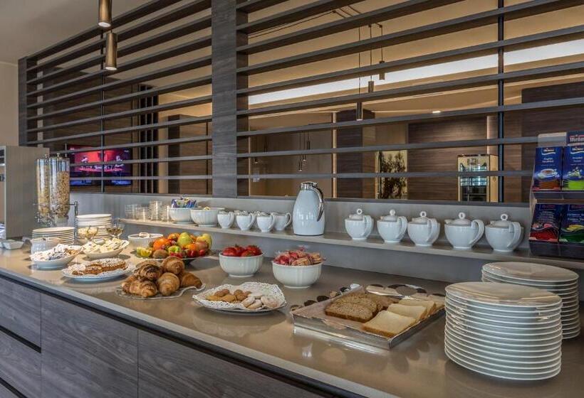 בית מלון כפרי Veronesi