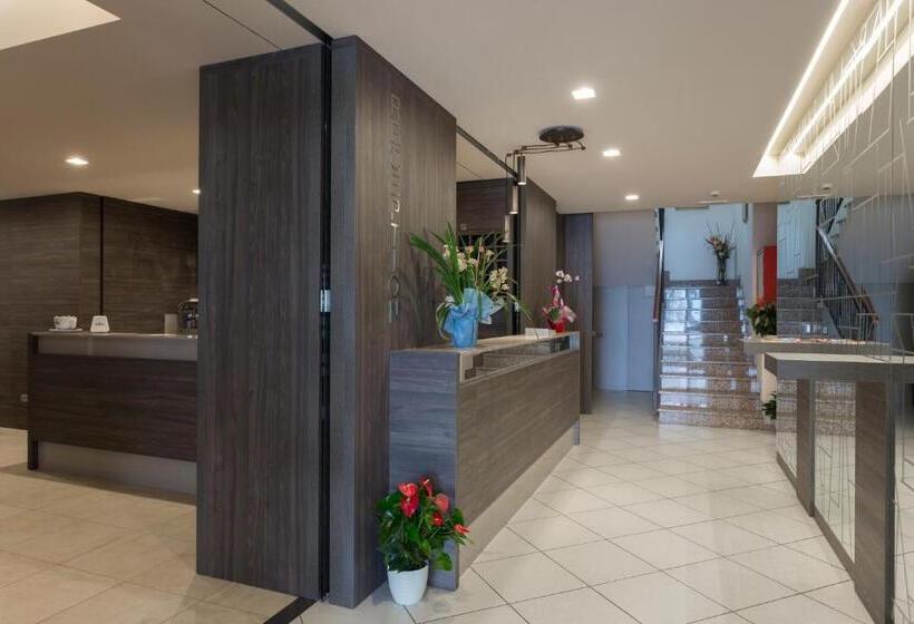 בית מלון כפרי Veronesi