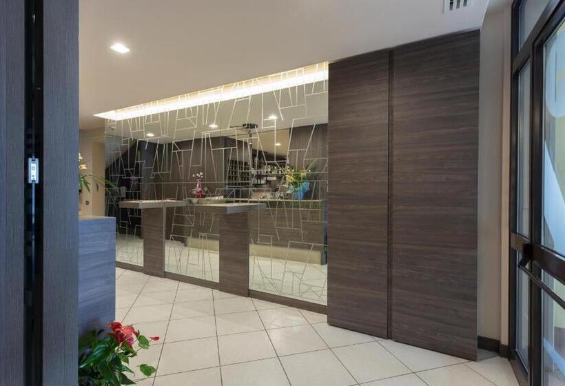 בית מלון כפרי Veronesi