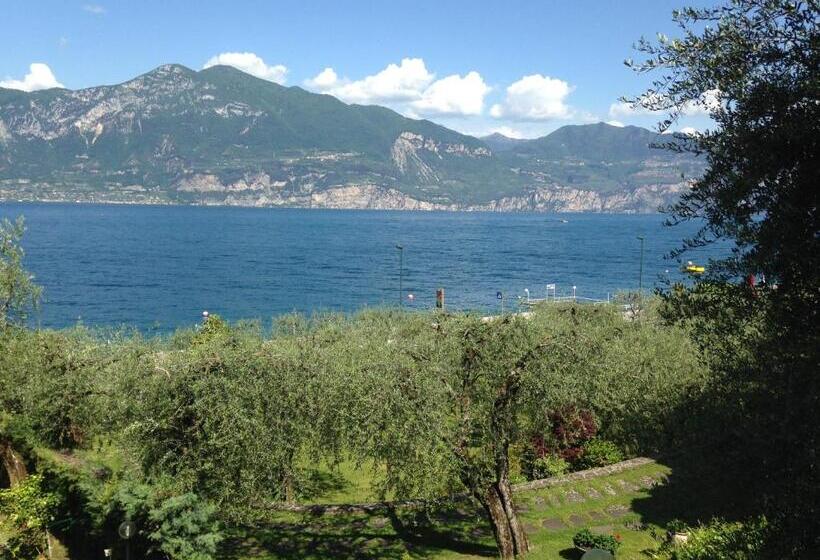 בית מלון כפרי Veronesi