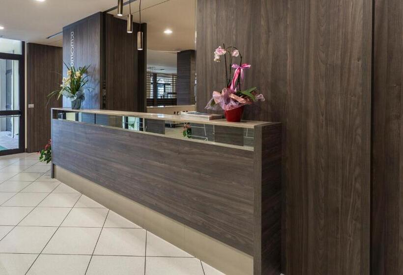 בית מלון כפרי Veronesi