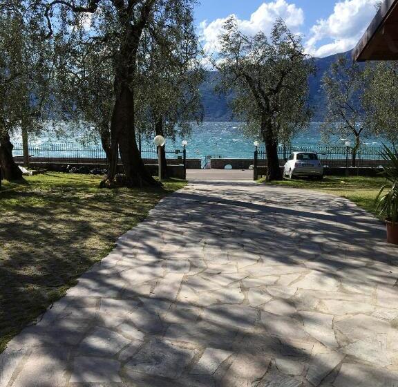 בית מלון כפרי Veronesi