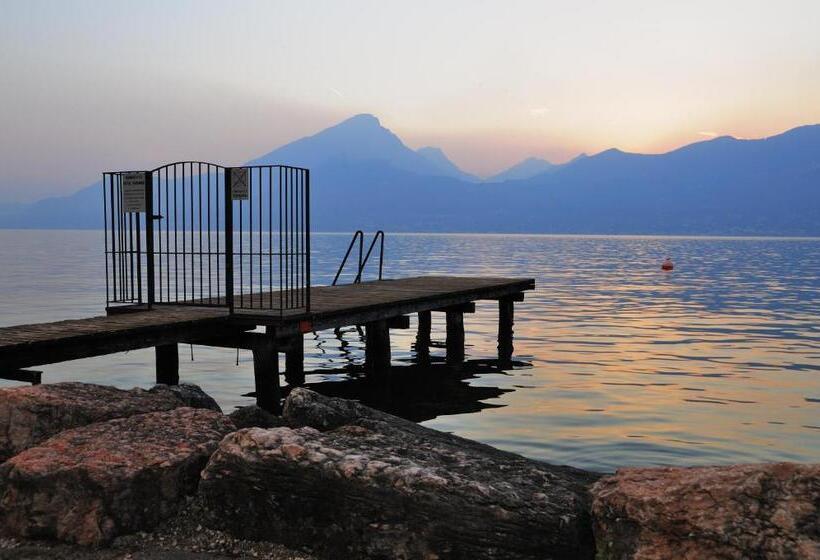 בית מלון כפרי Veronesi